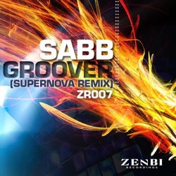 Groover (Supernova Remix)