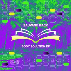 Body Solution Ep