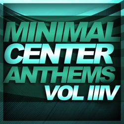Minimal Center Anthems Vol.8
