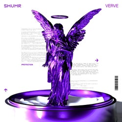 Verve (Extended Mix)