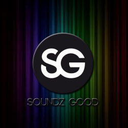 Soundz Good Chart February