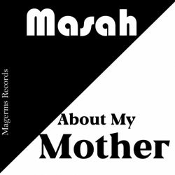About My Mother Ep