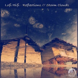 Reflections // Storm Clouds
