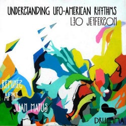 Understanding Ufo-American Rhythms