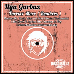 Forever More ( Remixes )