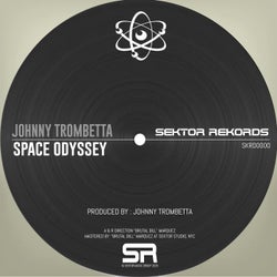 Space Odyssey