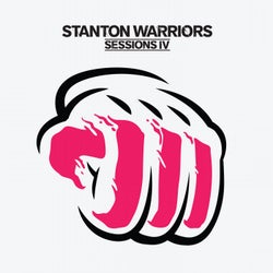 Sessions IV (Mixed by Stanton Warriors)