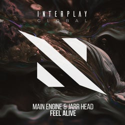Feel Alive