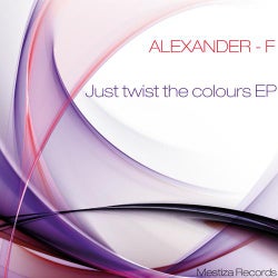 Just Twist The Colours EP