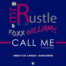Call Me (The Remixes)