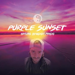 Purple Sunset