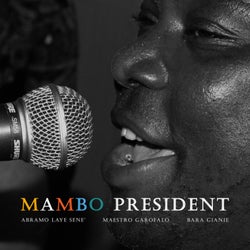 Mambo President