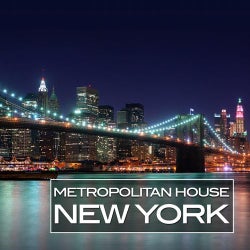 Metropolitan House New York