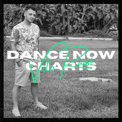 DANCE NOW CHARTS