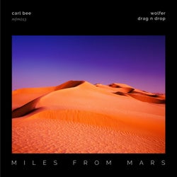 Miles From Mars 13