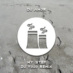 My Step (DJ VoJo Remix)