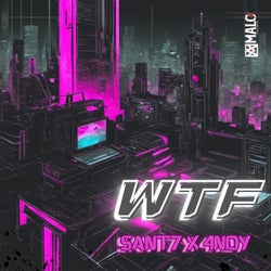 WTF (Radio Edit)