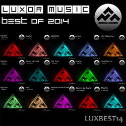 Luxor Music - Best of 2014