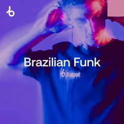 Curation Best of 2025: Brazilian Funk