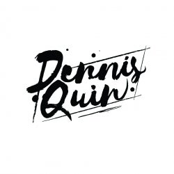 Dennis Quin - ' Solace Rhythm ' EP  Top 10
