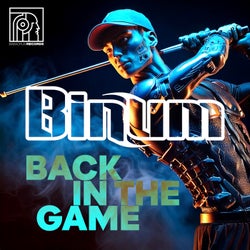 Back in the game