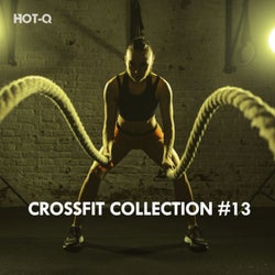 Crossfit Collection, Vol. 13