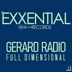 Full Dimensional