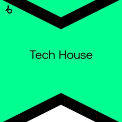 Best New Tech House: May