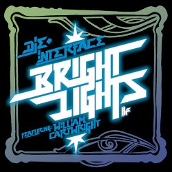 Die and Interface Feat William Cartwright - Bright Lights