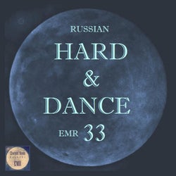 Russian Hard & Dance EMR, Vol. 33