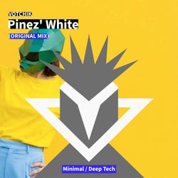 Pinez' White