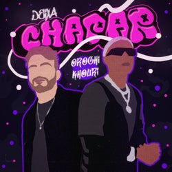 Deixa Chapar - Khouri Remix