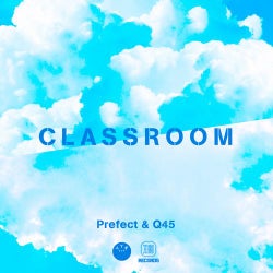Classroom Remix EP