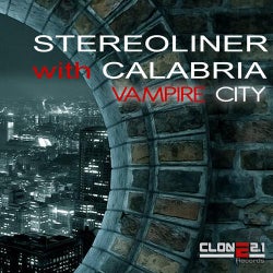 Vampire City