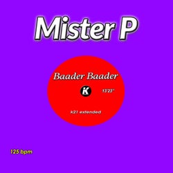 Baader Baader (K21 Extended)