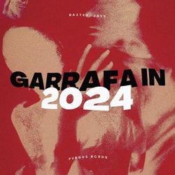 Garrafa In 2024