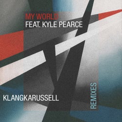 My World Remixes