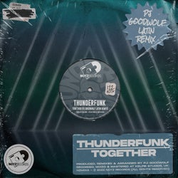 Together (PJ Goodwolf Latin Remix)