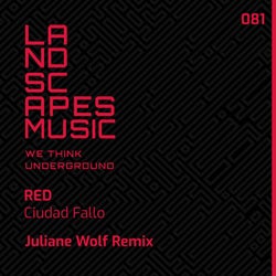 Ciudad Fallo Remixed 2025