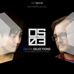 Only Silk 03 :: Digital Selections
