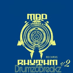 Drum&Breakz Vol.2 - Volume 2