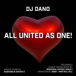 All United As One