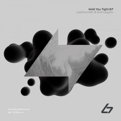 Hold You Tight EP