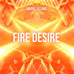 Fire Desire July 2015