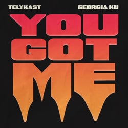 You Got Me (Remixes)