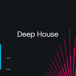 Dance Floor Essentials 2022: Deep House