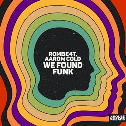 We Found Funk (Extended Mix)