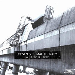 Opsen & Primal Therapy