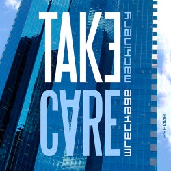 Take Care EP