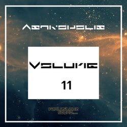 Astropolis, Volume 11